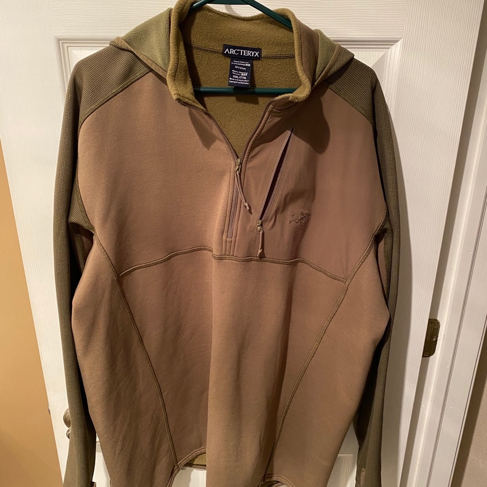 Arcteryx Naga